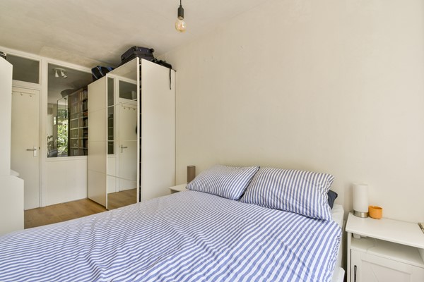Medium property photo - Da Costakade 111H, 1053 WR Amsterdam